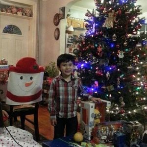 Meet your Posher, Gustavo